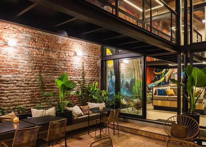 Faz Hostel Boutique
